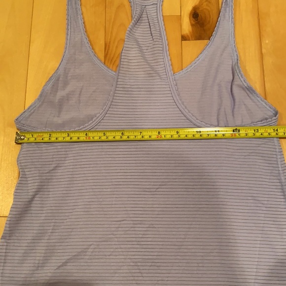 Lululemon 105 F Singlet - Picture 11 of 11